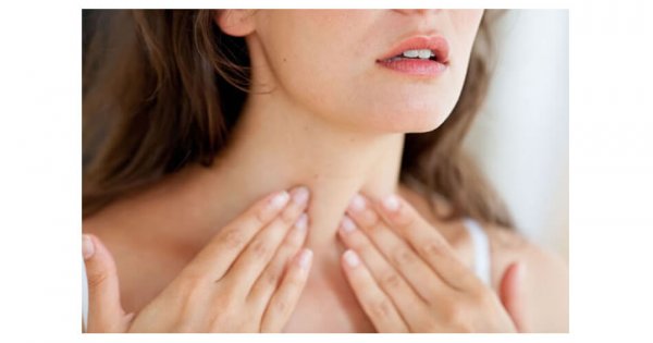 Как заботиться о щитовидной железе естественным способом