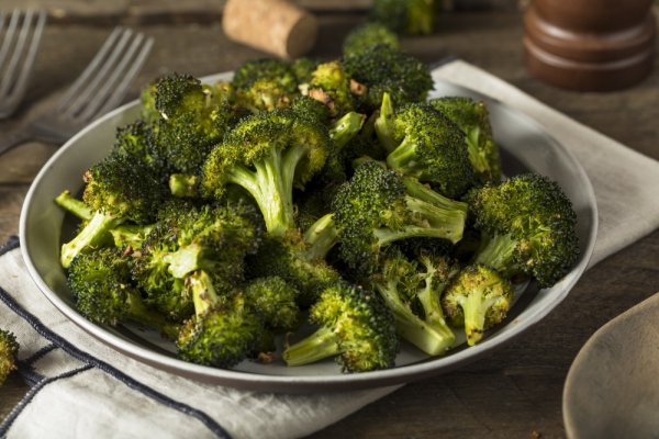 8 обалденных овощных блюд, которые насытят и помогут сбросить лишний вес