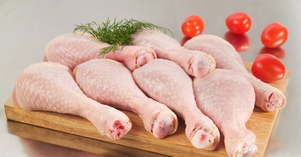Руководство по приготовлению куриных голеней в тесте