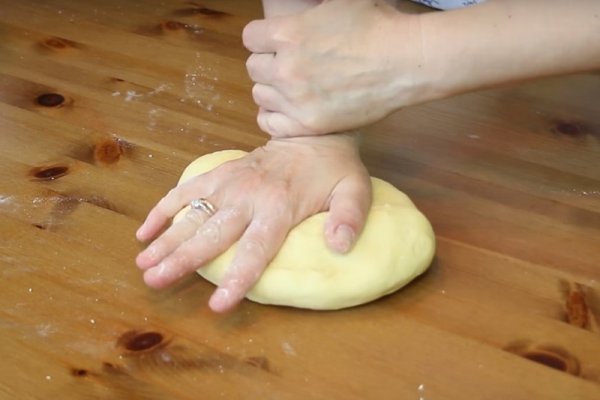 Как приготовить пончики на сгущенке