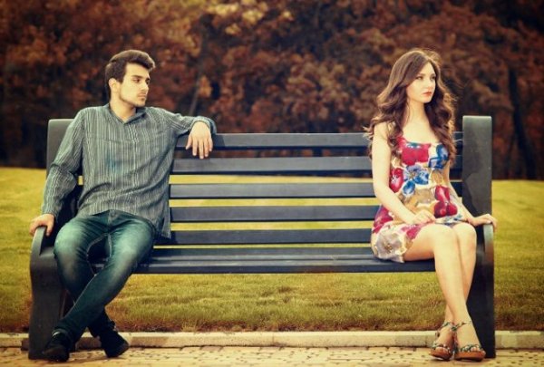 11 причин, почему мужчины бросают хороших девушек