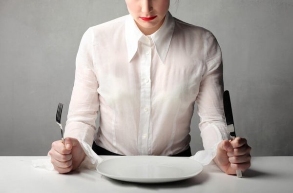 Как голодание восстановит вашу поджелудочную железу?