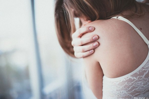12 сигналов нашего тела о внутренних эмоциональных проблемах