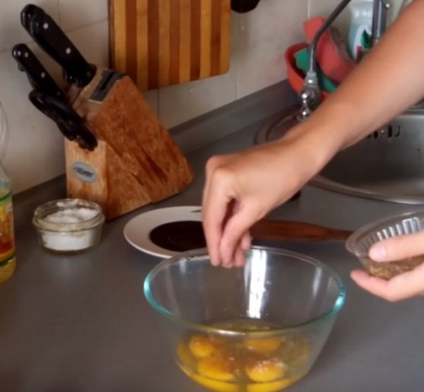 Как приготовить жареные макароны