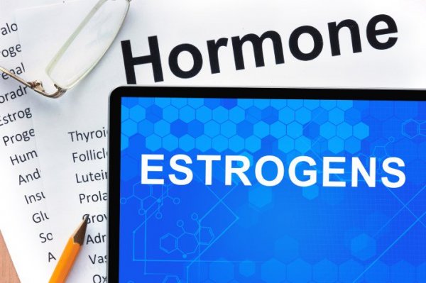 Десять признаков, что у вас повышен эстроген
