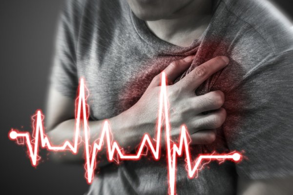 Как спастись от сердечного приступа, если Вы в одиночестве?