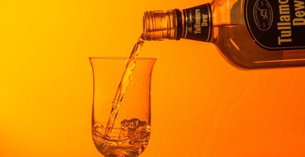 Виски защищает от онкологии — доказали израильские ученые