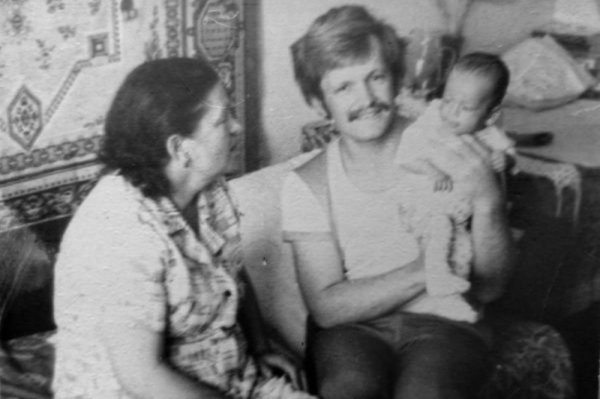 Нужно помнить: история усыновления, прогремевшая на весь Советский Союз 35 лет назад